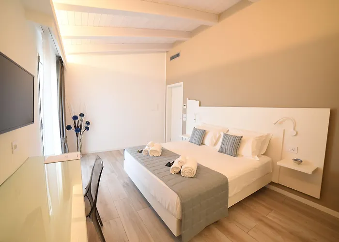 La Torre del Mulino - SUPERIOR Rooms Tropea